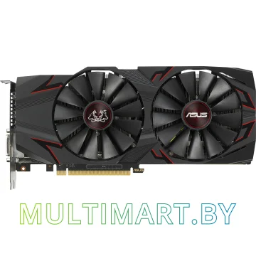 Видеокарта ASUS Cerberus GeForce GTX 1070 Ti 8GB GDDR5 (CERBERUS-GTX1070TI-8G)